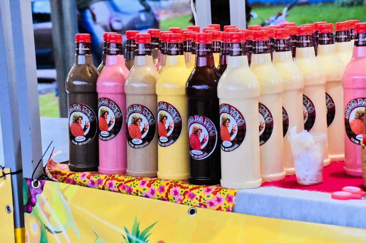 Camacã: 1ª Feira de Artesanato, Agricultura familiar e Gastronomia foi um sucesso